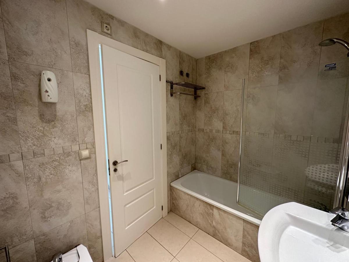 Luxury Residence Gemelos 26 Benidorm Dış mekan fotoğraf