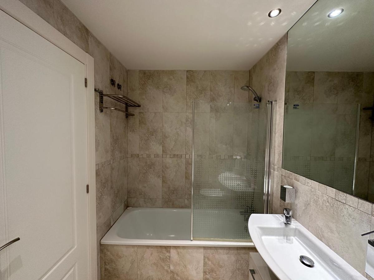 Luxury Residence Gemelos 26 Benidorm Dış mekan fotoğraf