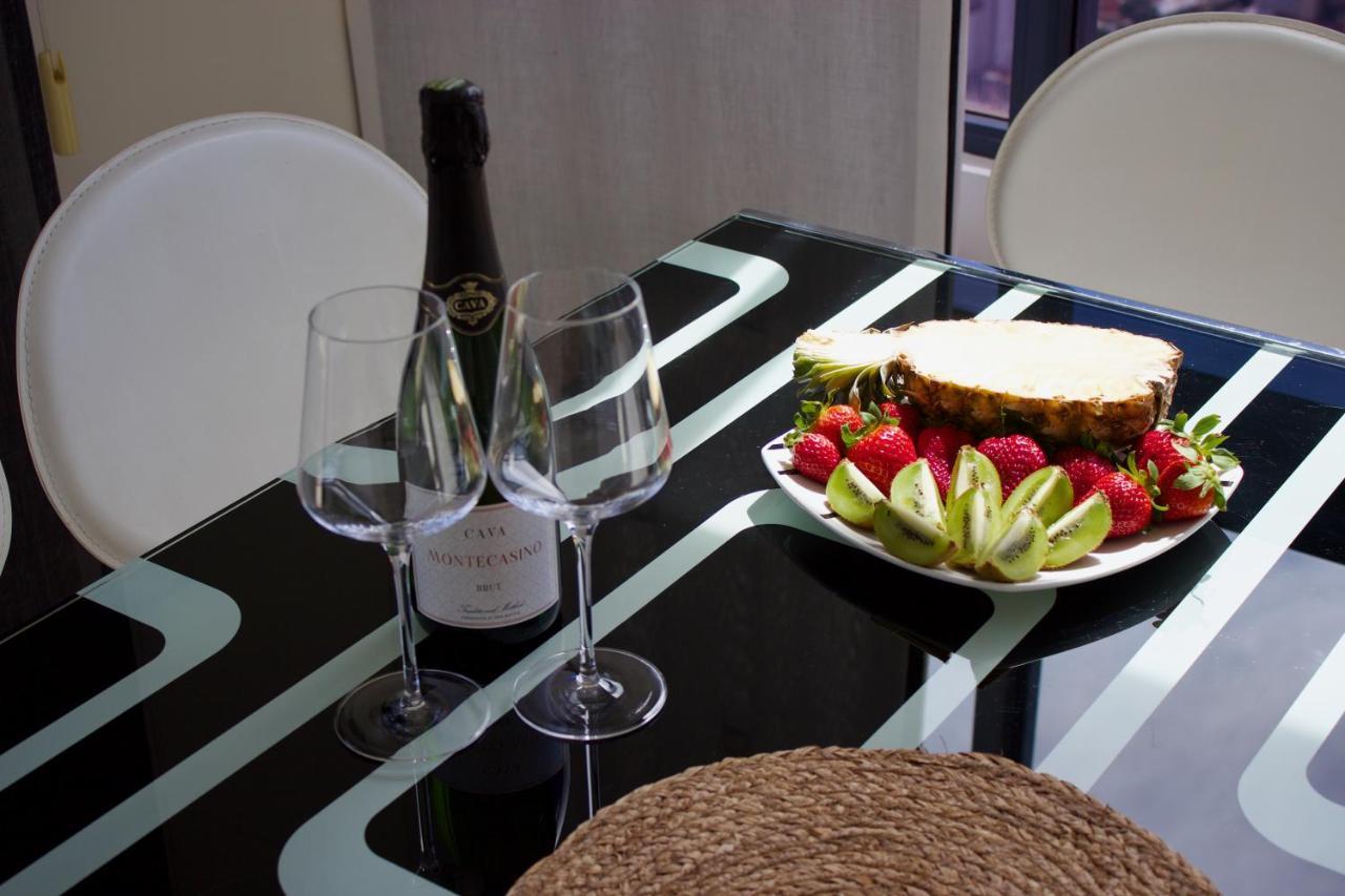 Luxury Residence Gemelos 26 Benidorm Dış mekan fotoğraf
