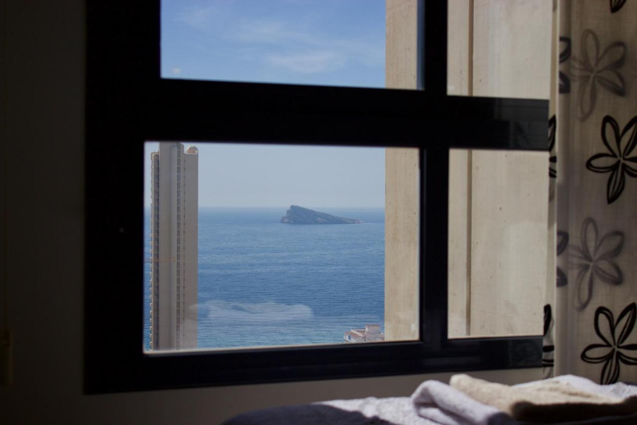 Luxury Residence Gemelos 26 Benidorm Dış mekan fotoğraf
