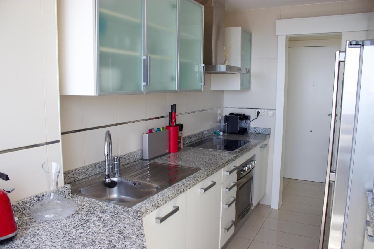 Luxury Residence Gemelos 26 Benidorm Dış mekan fotoğraf